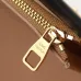 Louis Vuitton M45908 Original Version Trianon Small Handbag - Monogram Canvas, S-Lock Design (Size: 21x18x11cm) #A59481