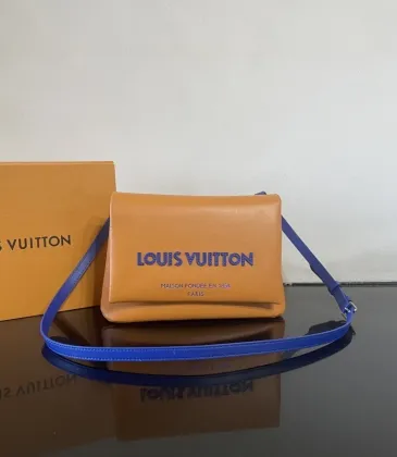 Louis Vuitton Maison Fondée En 1854 M12988 #A58098
