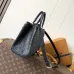Louis Vuitton Monogram Empreinte City Avenue PM Tote M25577 | L30×H19.5×D12cm #B69326