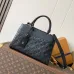 Louis Vuitton Monogram Empreinte City Avenue PM Tote M25577 | L30×H19.5×D12cm #B69326