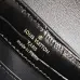 Louis Vuitton N96963 Capucines BB Croc Embossed Taurillon Leather Top Handle Crossbody Bag #A65974