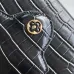 Louis Vuitton N96963 Capucines BB Croc Embossed Taurillon Leather Top Handle Crossbody Bag #A65974