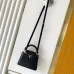 Louis Vuitton N96963 Capucines BB Croc Embossed Taurillon Leather Top Handle Crossbody Bag #A65974