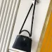 Louis Vuitton N96963 Capucines BB Croc Embossed Taurillon Leather Top Handle Crossbody Bag #A65974