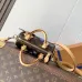 Louis Vuitton  Nano Speedy Vivienne M15330 #A58369