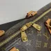 Louis Vuitton Needle Handbag M28116 46x22x17cm #A62969