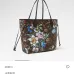 Louis Vuitton Neverfull Eden MM M28918 31x28x14cm #A62946