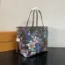 Louis Vuitton Neverfull Eden MM M28918 31x28x14cm #A62946