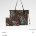 Louis Vuitton Neverfull Eden MM M28918 31x28x14cm #A62946