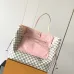 Louis Vuitton Neverfull GM Tote N41604 39x32x19cm #A63888