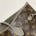 Louis Vuitton Neverfull Inside Out MM Tote Bag M25664, 28x14x31cm #B69332