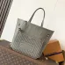 Louis Vuitton Neverfull Inside Out MM Tote Bag M25664, 28x14x31cm #B69332