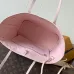Louis Vuitton Neverfull MM Tote Bag, 32 x 29 x 17 cm #A63220