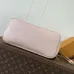 Louis Vuitton Neverfull MM Tote Bag, 32 x 29 x 17 cm #A63220