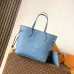 Louis Vuitton Neverfull MM Tote Bag, 32 x 29 x 17 cm #A63220