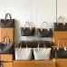 Louis Vuitton Neverfull MM Tote M41178 31x28x14cm #A63891