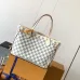 Louis Vuitton Neverfull PM Tote Bag N41632 29x21x12cm #A63886