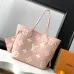 Louis Vuitton Neverfull medium shopping bag Handbag With Chip #A54894