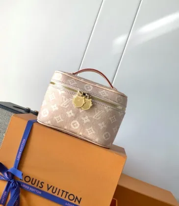 Louis Vuitton Nice Grace Coddington M15170 #A58370