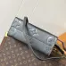 Louis Vuitton OnTheGo Small Ski Tote Handbag M12886, 19x11.5x25cm #B69343