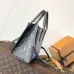 Louis Vuitton OnTheGo Small Ski Tote Handbag M12886, 19x11.5x25cm #B69343