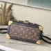 Louis Vuitton Out Of The Trunk Speedy 22 Crossbody Bag M28761 #A66121