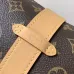 Louis Vuitton  Pochette Mia M26191 #A58363