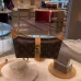 Louis Vuitton  Pochette Mia M26191 #A58363