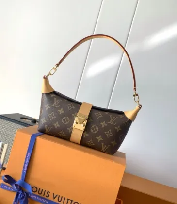 Louis Vuitton  Pochette Mia M26191 #A58363