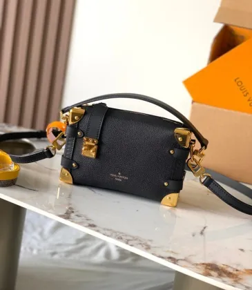 Louis Vuitton Side Trunk M23817 #A58095