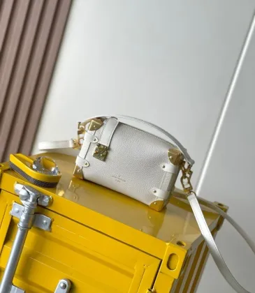 Louis Vuitton Side Trunk M23915 #A58094