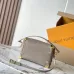 Louis Vuitton Side Trunk M25072 #A58093