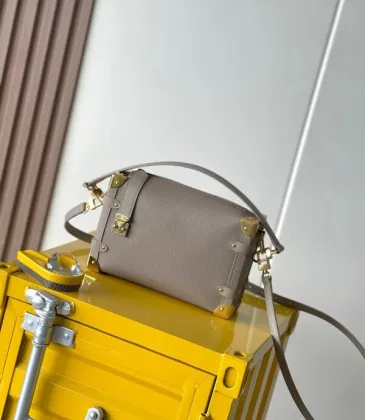 Louis Vuitton Side Trunk M25072 #A58093