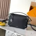 Louis Vuitton Side Trunk M25160  #A58092
