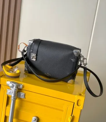 Louis Vuitton Side Trunk M25160  #A58092