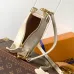 Louis Vuitton Side Trunk Monogram Bold Shoulder Bag M14571, 12x7.5x19cm #B69333