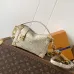 Louis Vuitton Side Trunk Monogram Bold Shoulder Bag M14571, 12x7.5x19cm #B69333