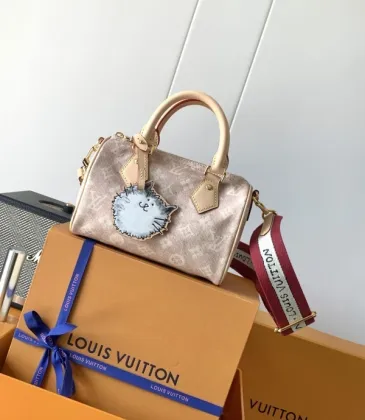 Louis Vuitton Speedy 20 Bandoulière M15151 #A58371