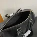 Louis Vuitton Speedy Bandoulière 25 (2 Colors) – Tan/Black Epi Leather with Gold-Tone Hardware &amp; Monogram Tag #A59174