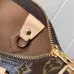 Louis Vuitton Speedy Bandoulière 25 Monogram Handbag M46977 25×19×15cm #B69350