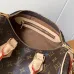 Louis Vuitton Speedy Bandoulière 25 Monogram Handbag M46977 25×19×15cm #B69350