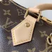 Louis Vuitton Speedy Bandoulière 25 Monogram Handbag M46977 25×19×15cm #B69350