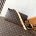 Louis Vuitton Speedy Bandoulière 25 Monogram Handbag M46977 25×19×15cm #B69350