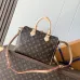 Louis Vuitton Speedy Bandoulière 25 Monogram Handbag M46977 25×19×15cm #B69350