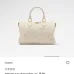 Louis Vuitton Speedy Bandoulière Mini (3 Colors) – White/Dark Brown/Black Monogram Empreinte Leather with Chain Strap #A59172