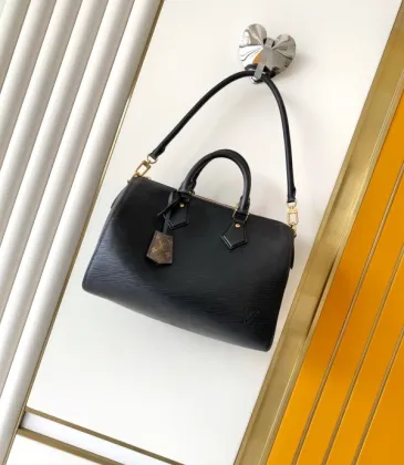 Louis Vuitton  Speedy P109 Bandoulière 30 M25671 #A58367