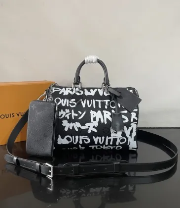 Louis Vuitton Speedy P189 Bandoulière M26175 #A58096