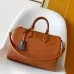 Louis Vuitton Speedy P9 Bandoulière 30 Handbag (M25671/M25915) - Nigo Design, Monogram Leather, 32×22.5×18cm #A60003