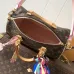 Louis Vuitton Speedy Soft 30 Bandoulière M26498 30x21x17cm #A62962