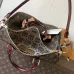 Louis Vuitton Speedy Soft 30 Persona Bag M28379 30x21x17cm #A62963